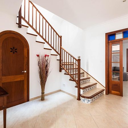 Ca Na Bel 4 Bedroom House, Ciutadella Ciutadella  Exteriör bild