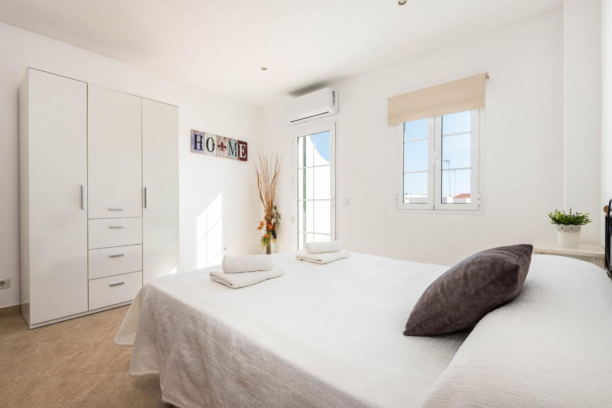 Ca Na Bel 4 Bedroom House, Ciutadella Ciutadella  Exteriör bild