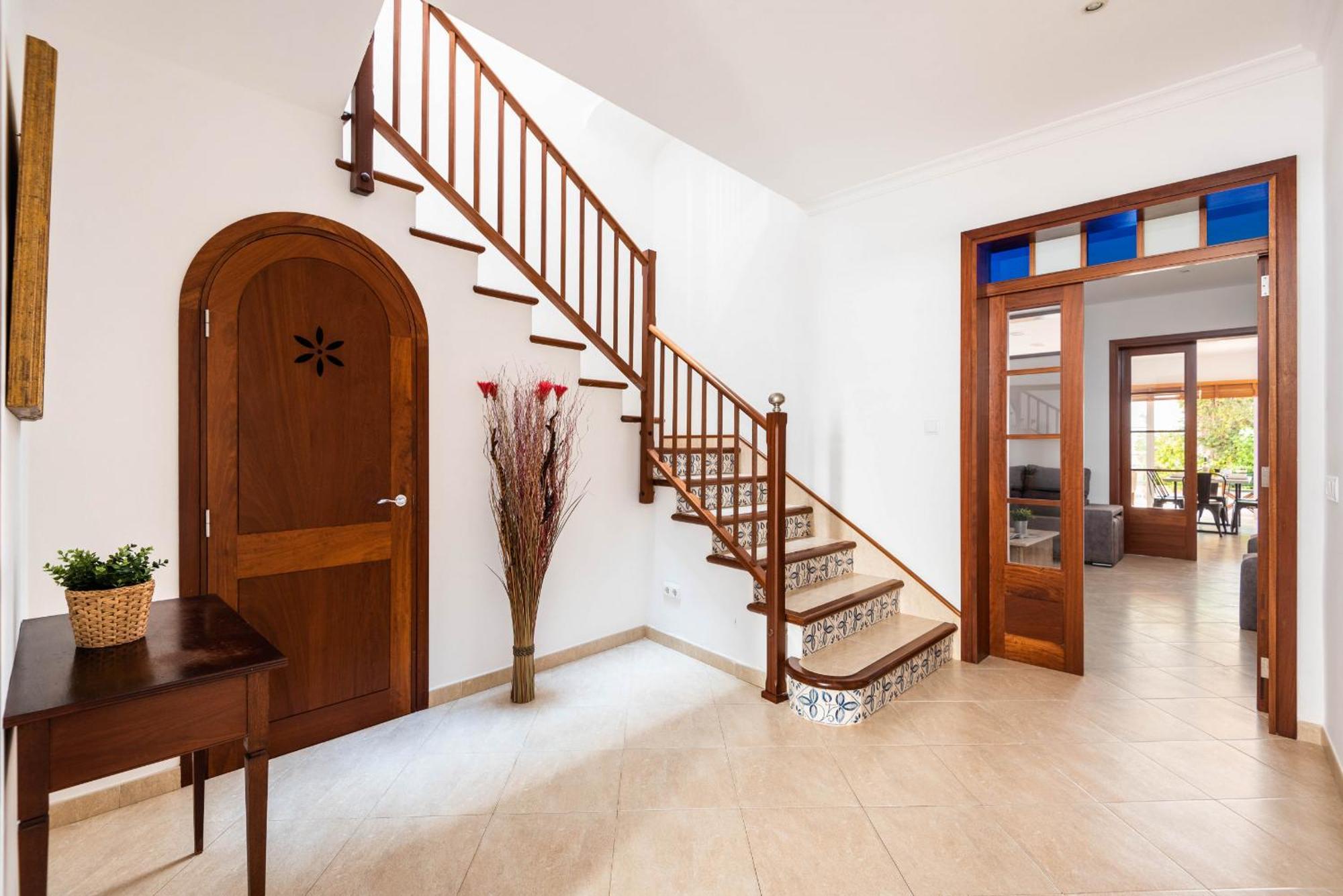 Ca Na Bel 4 Bedroom House, Ciutadella Ciutadella  Exteriör bild
