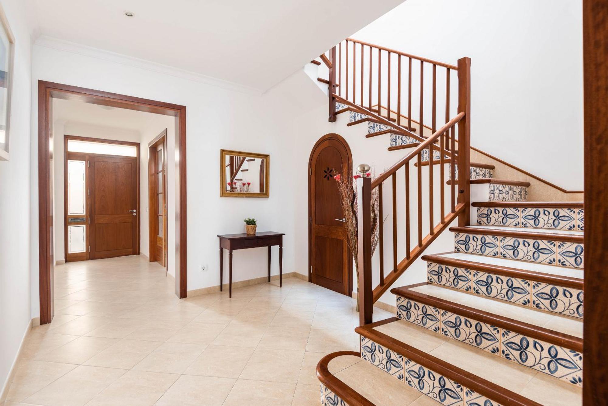 Ca Na Bel 4 Bedroom House, Ciutadella Ciutadella  Exteriör bild