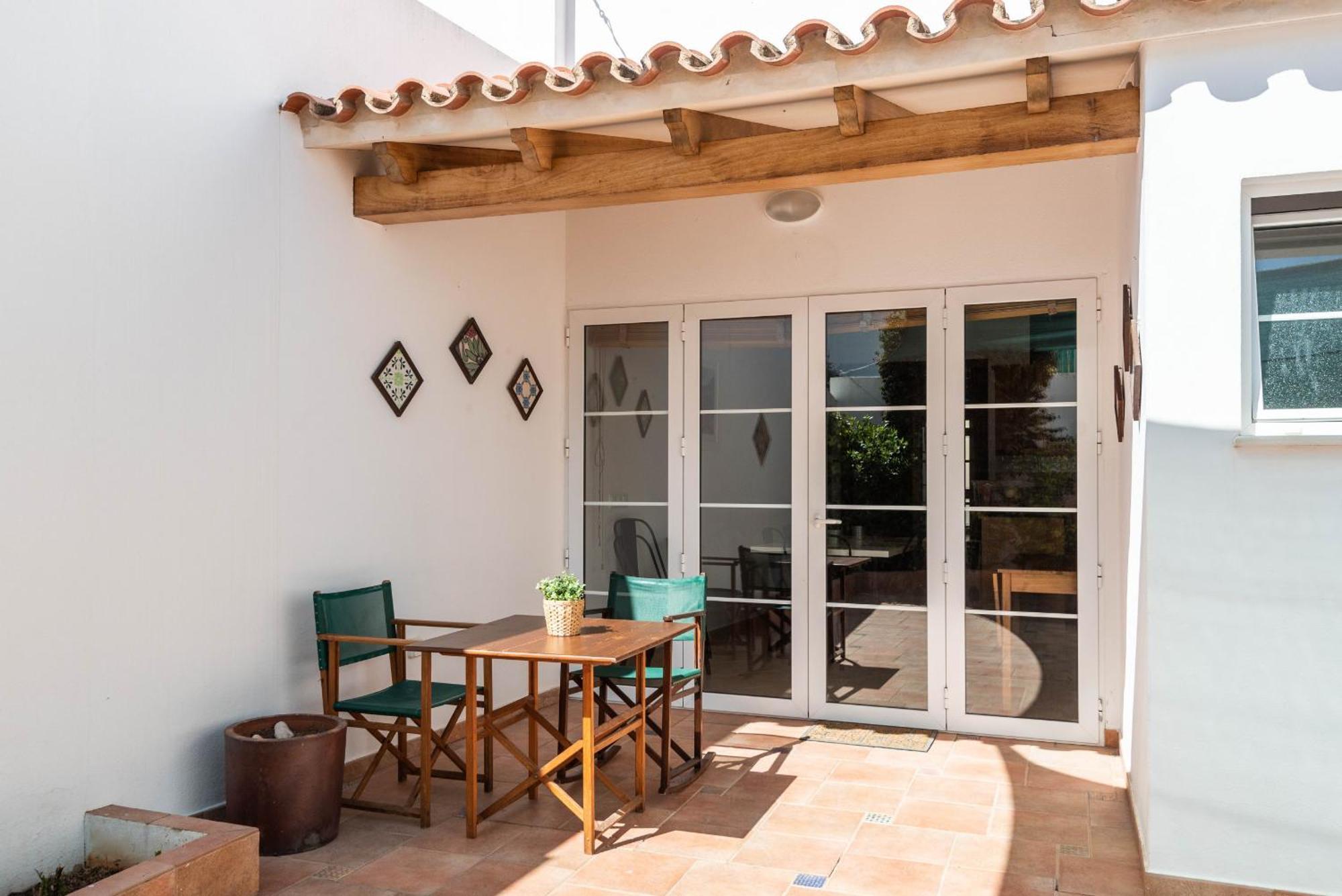 Ca Na Bel 4 Bedroom House, Ciutadella Ciutadella  Exteriör bild