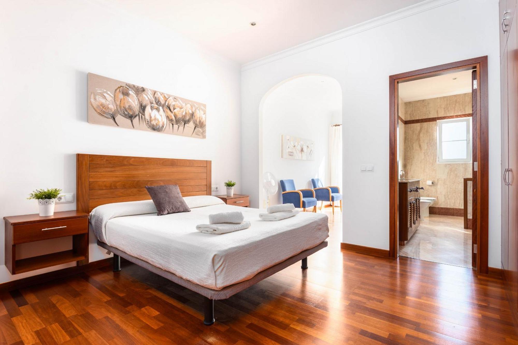 Ca Na Bel 4 Bedroom House, Ciutadella Ciutadella  Exteriör bild