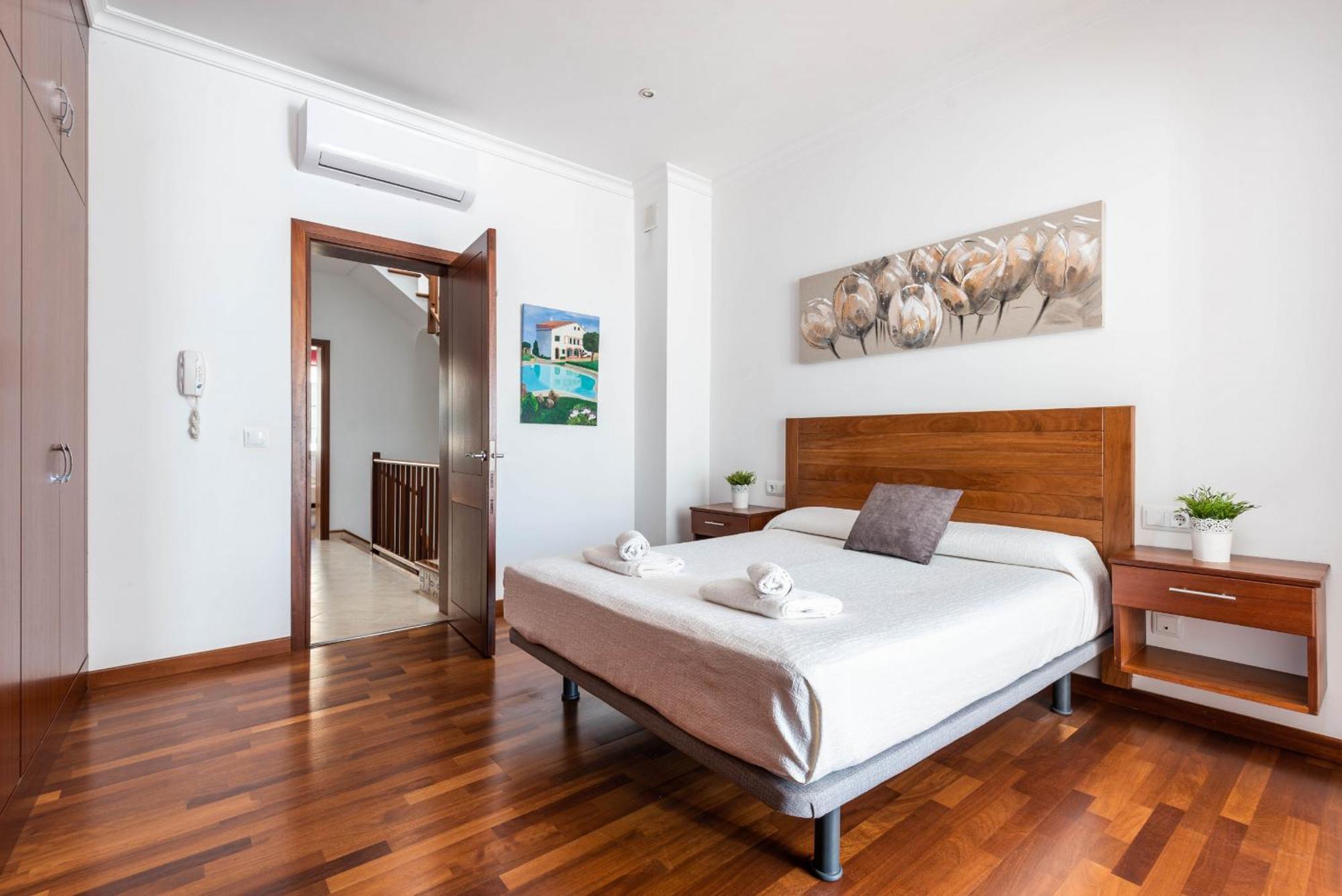 Ca Na Bel 4 Bedroom House, Ciutadella Ciutadella  Exteriör bild