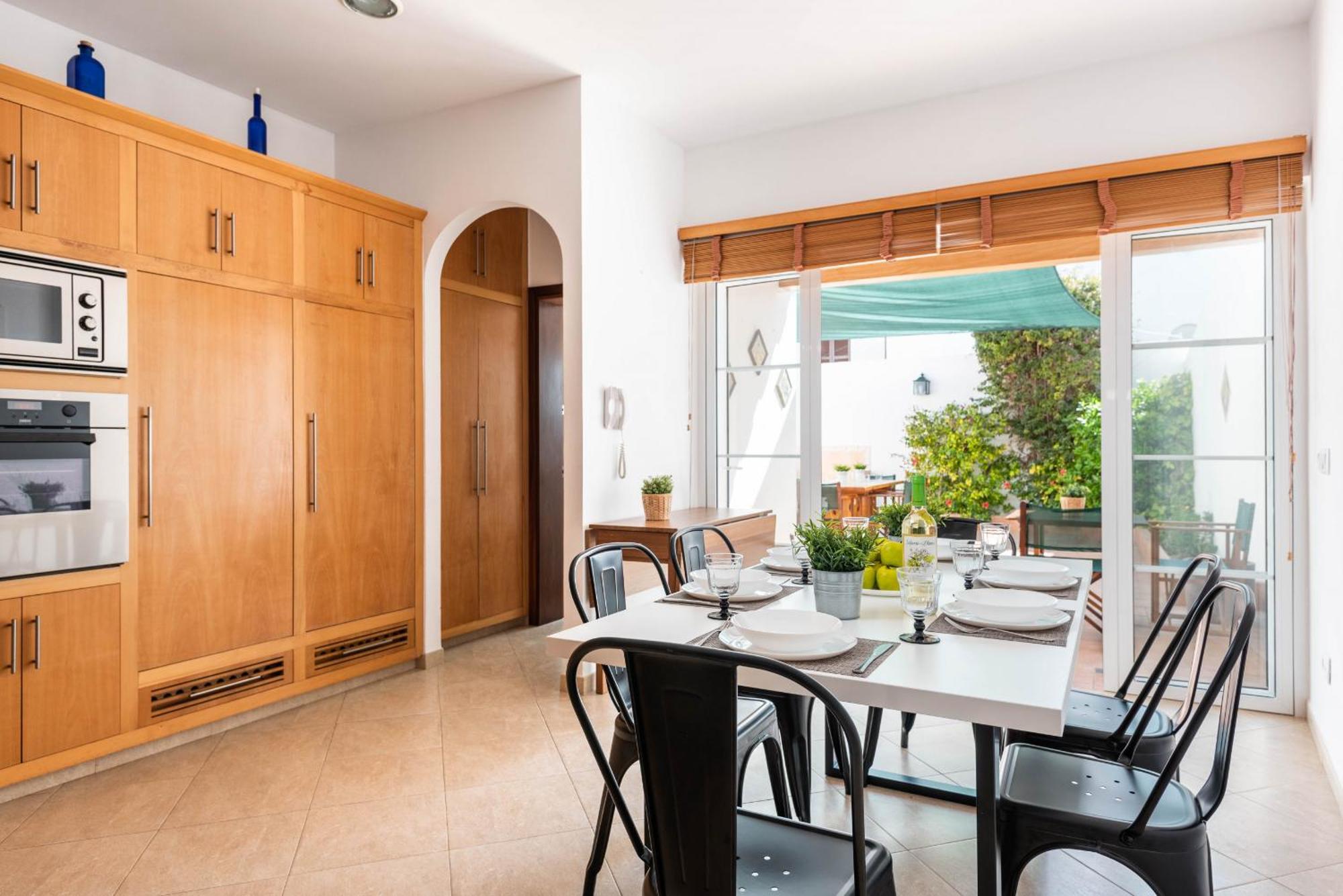 Ca Na Bel 4 Bedroom House, Ciutadella Ciutadella  Exteriör bild
