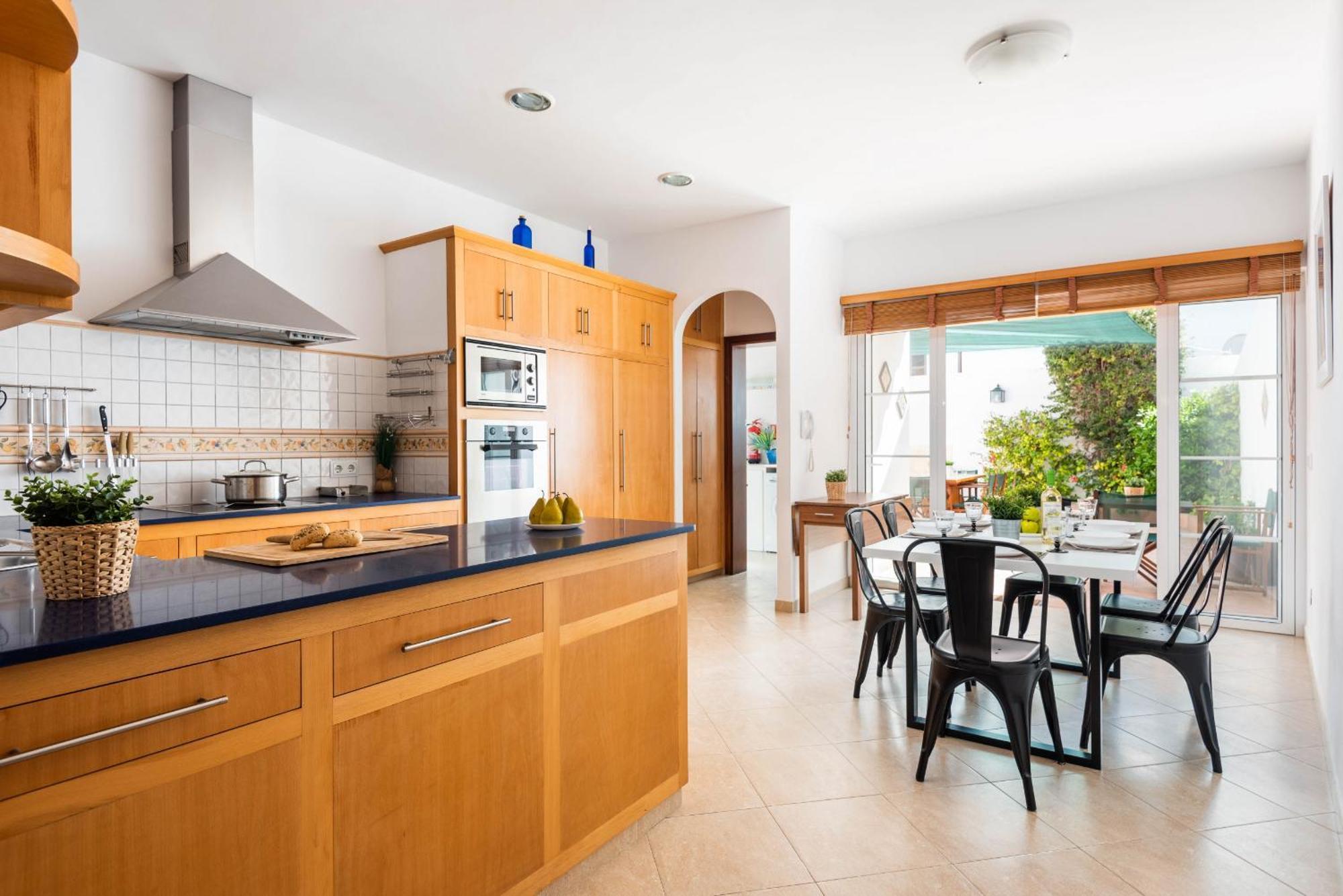 Ca Na Bel 4 Bedroom House, Ciutadella Ciutadella  Exteriör bild