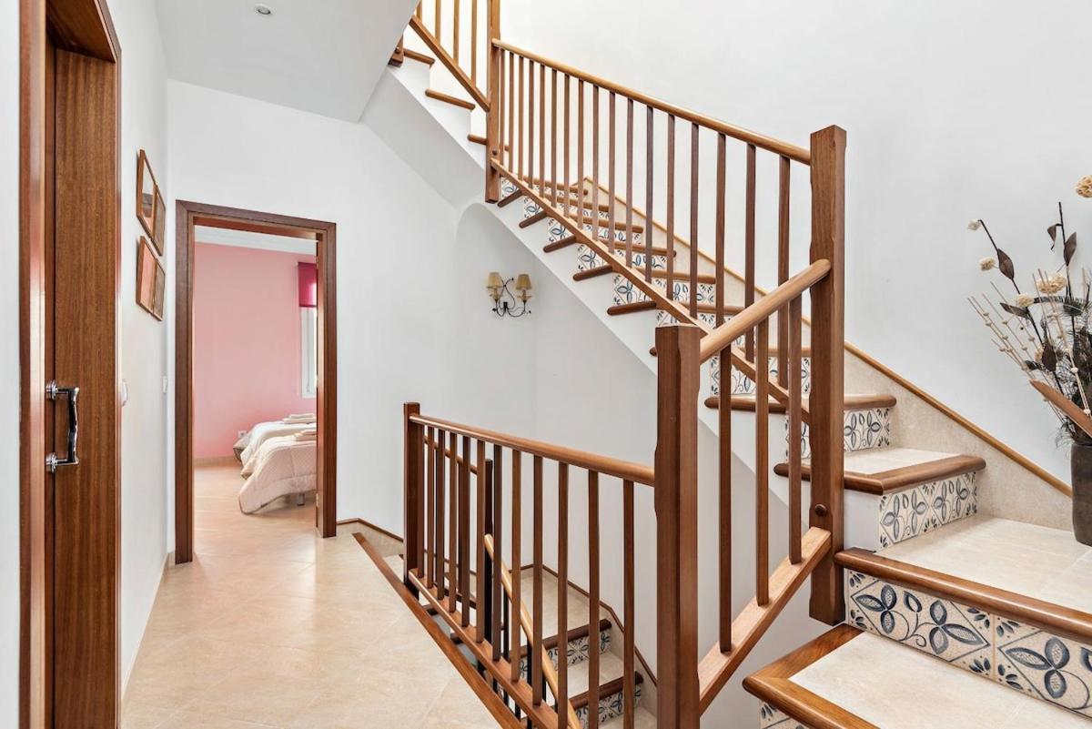 Ca Na Bel 4 Bedroom House, Ciutadella Ciutadella  Exteriör bild
