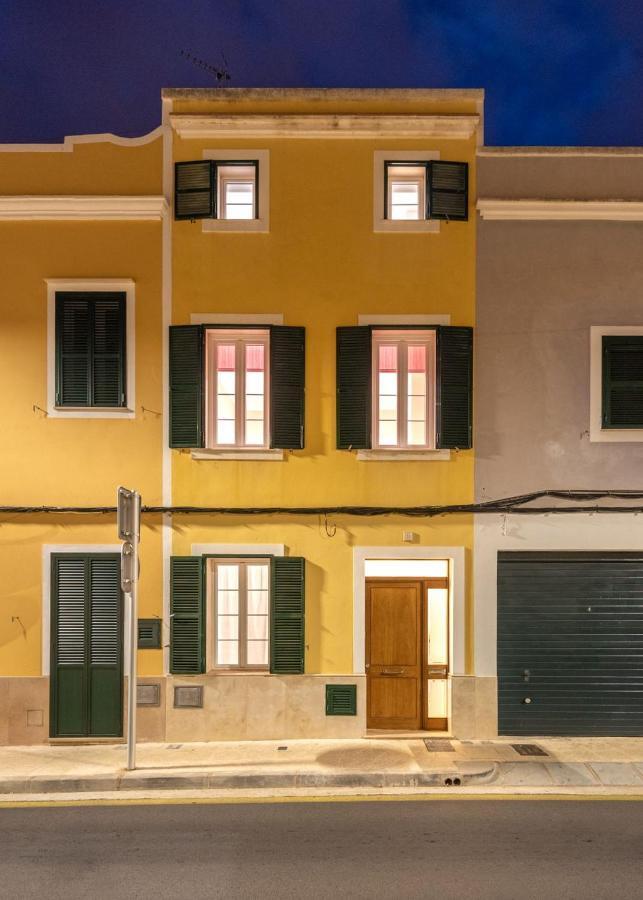 Ca Na Bel 4 Bedroom House, Ciutadella Ciutadella  Exteriör bild